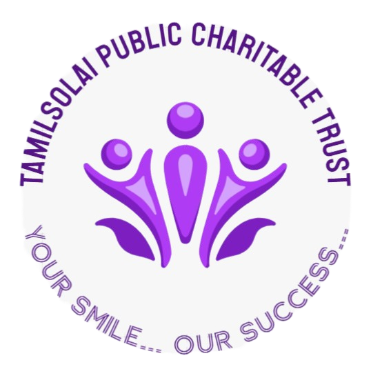 Tamilsolai Trust Logo